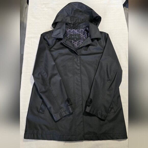 Women coat - Picture 4 of 11